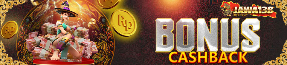 Bonus Cashback